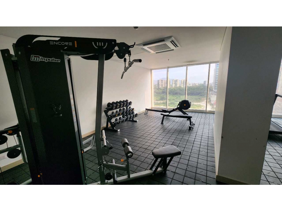 Apartamento en venta en Salguero, Santa Marta · foto 14 de 21