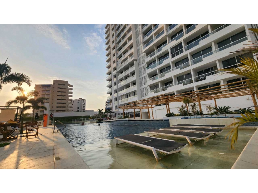 Apartamento en venta en Salguero, Santa Marta · foto 16 de 21