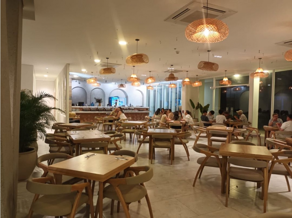 Apartamento en venta en Salguero, Santa Marta · foto 17 de 21