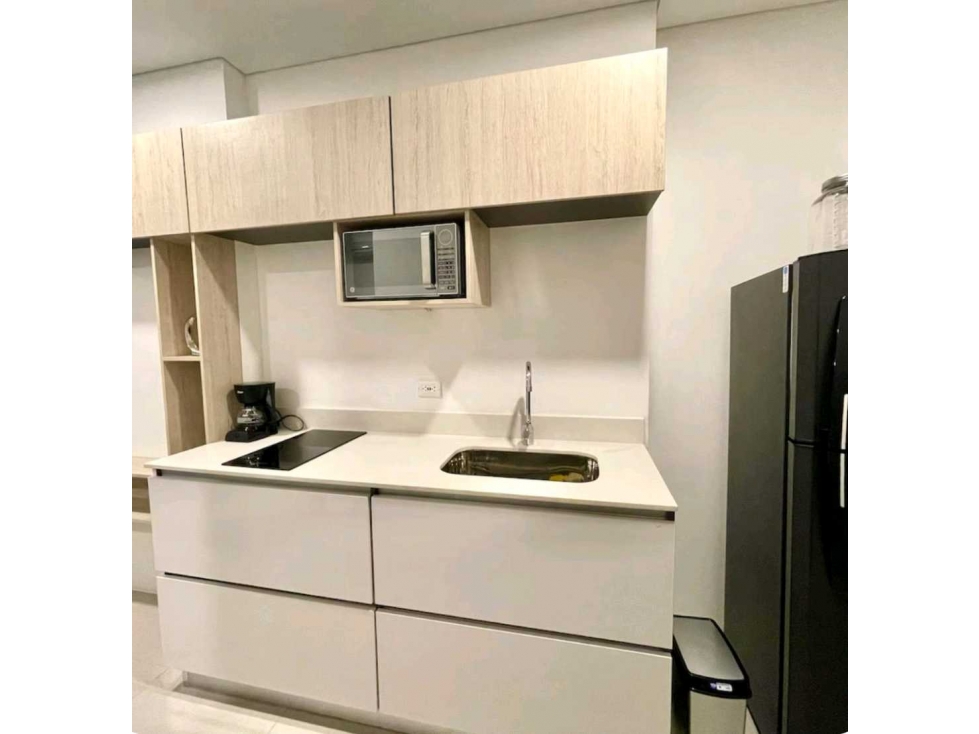 Apartamento en venta en Salguero, Santa Marta · foto 18 de 21