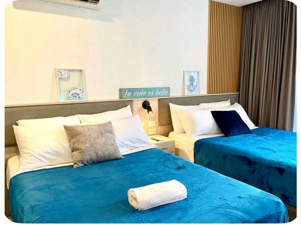 Apartamento en venta en Salguero, Santa Marta · foto 21 de 21