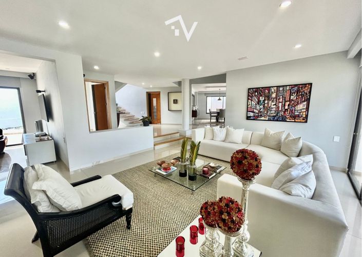 Casa de 3 alcobas en venta en Conjunto Residencial Villa Campestre, Barranquilla, 419 m² · foto 5 de 24