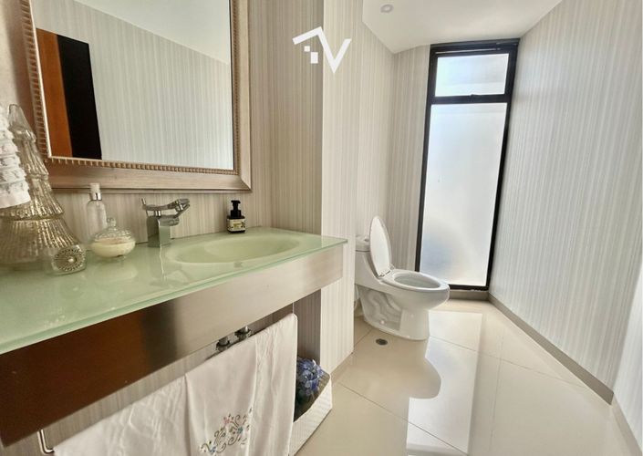 Casa de 3 alcobas en venta en Conjunto Residencial Villa Campestre, Barranquilla, 419 m² · foto 9 de 24
