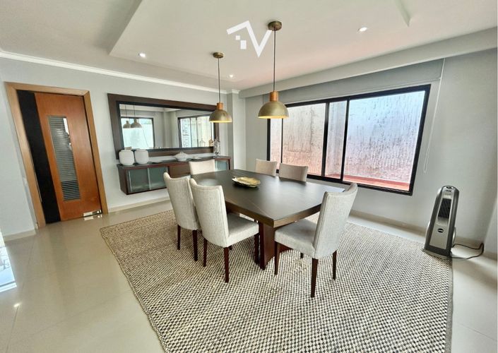 Casa de 3 alcobas en venta en Conjunto Residencial Villa Campestre, Barranquilla, 419 m² · foto 11 de 24