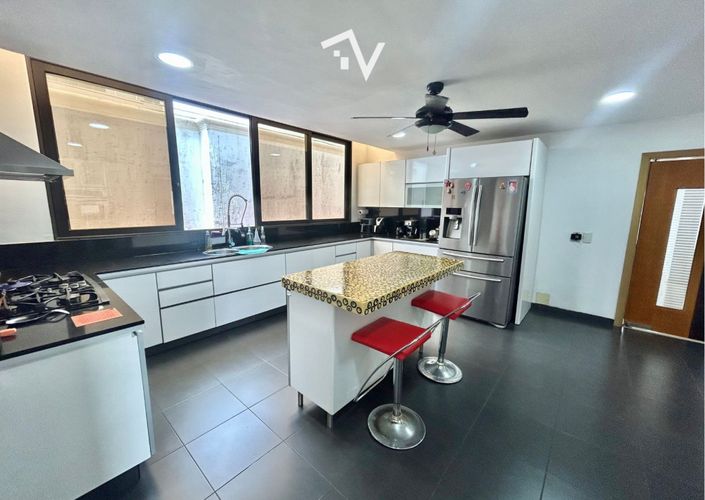 Casa de 3 alcobas en venta en Conjunto Residencial Villa Campestre, Barranquilla, 419 m² · foto 12 de 24