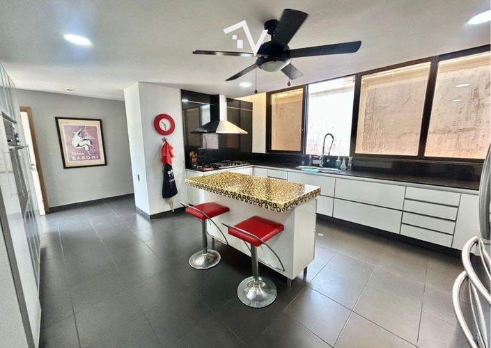Casa de 3 alcobas en venta en Conjunto Residencial Villa Campestre, Barranquilla, 419 m² · foto 13 de 24