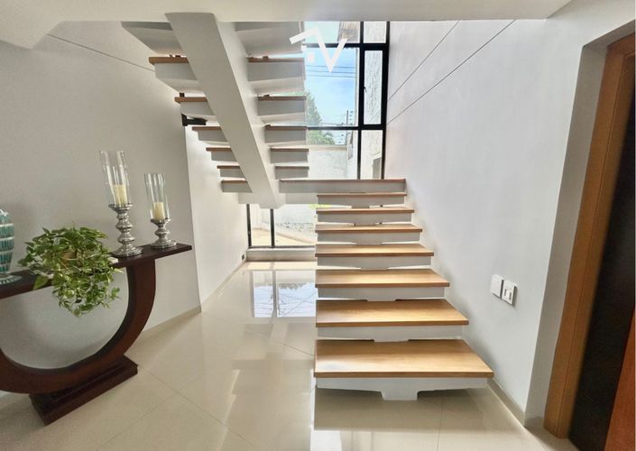 Casa de 3 alcobas en venta en Conjunto Residencial Villa Campestre, Barranquilla, 419 m² · foto 14 de 24