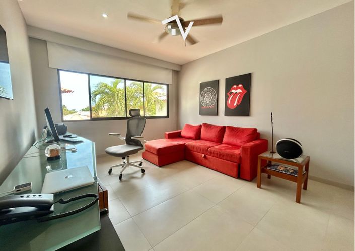 Casa de 3 alcobas en venta en Conjunto Residencial Villa Campestre, Barranquilla, 419 m² · foto 16 de 24