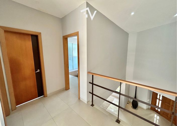Casa de 3 alcobas en venta en Conjunto Residencial Villa Campestre, Barranquilla, 419 m² · foto 17 de 24