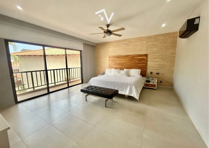 Casa de 3 alcobas en venta en Conjunto Residencial Villa Campestre, Barranquilla, 419 m² · foto 18 de 24