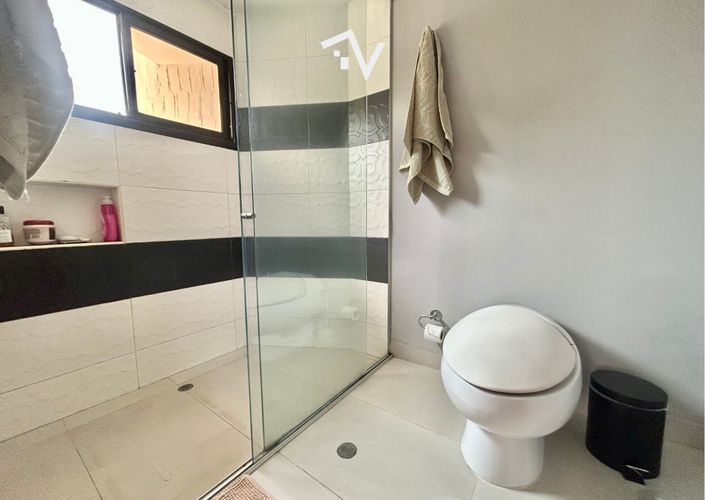 Casa de 3 alcobas en venta en Conjunto Residencial Villa Campestre, Barranquilla, 419 m² · foto 19 de 24