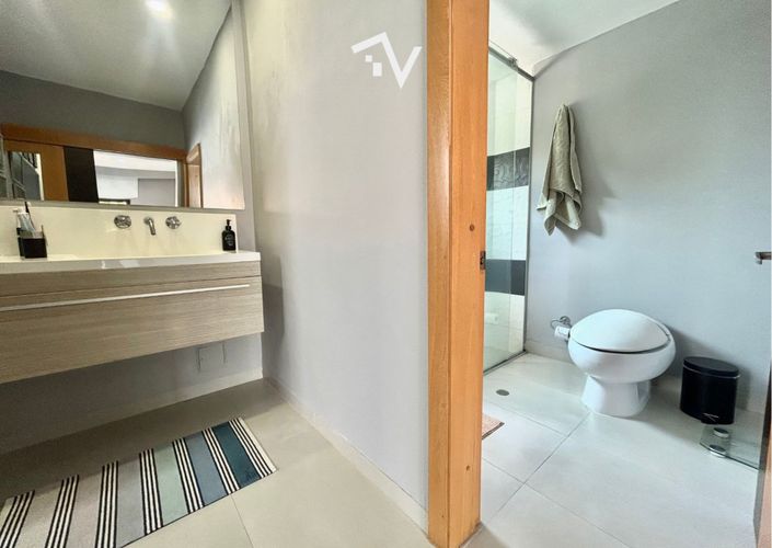 Casa de 3 alcobas en venta en Conjunto Residencial Villa Campestre, Barranquilla, 419 m² · foto 20 de 24