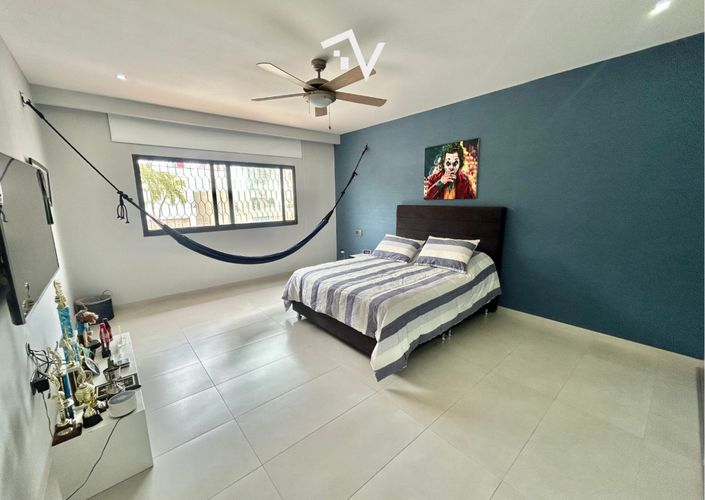Casa de 3 alcobas en venta en Conjunto Residencial Villa Campestre, Barranquilla, 419 m² · foto 21 de 24