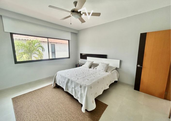 Casa de 3 alcobas en venta en Conjunto Residencial Villa Campestre, Barranquilla, 419 m² · foto 23 de 24