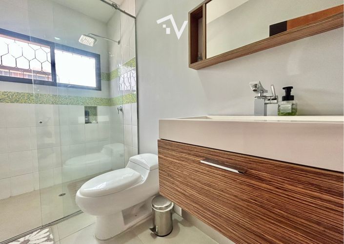 Casa de 3 alcobas en venta en Conjunto Residencial Villa Campestre, Barranquilla, 419 m² · foto 24 de 24