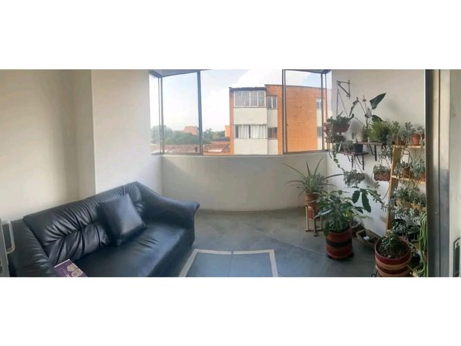 Apartamento en venta en Belén Rosales, Medellín · foto 4 de 5