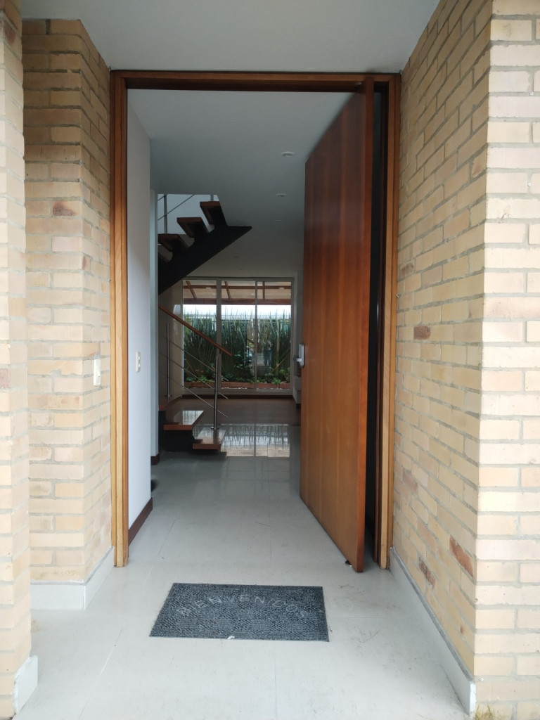 Casa en venta en Centro Histórico, Chía