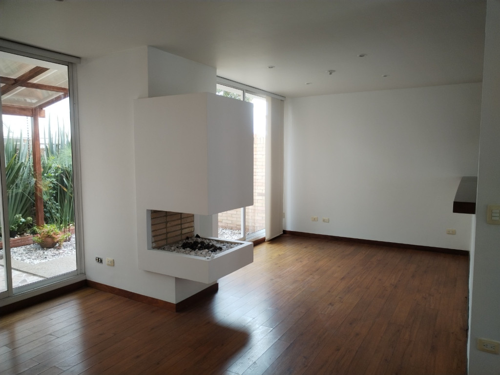 Casa en venta en Centro Histórico, Chía