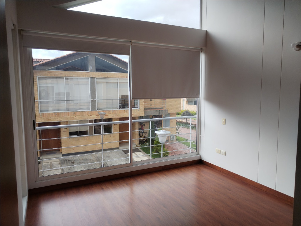Casa en venta en Centro Histórico, Chía