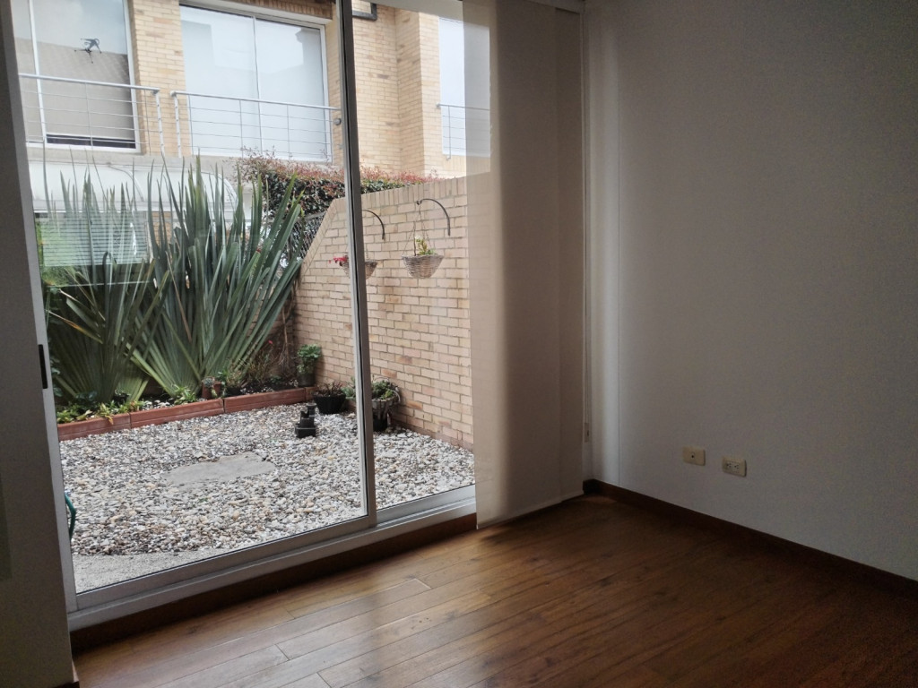 Casa en venta en Centro Histórico, Chía