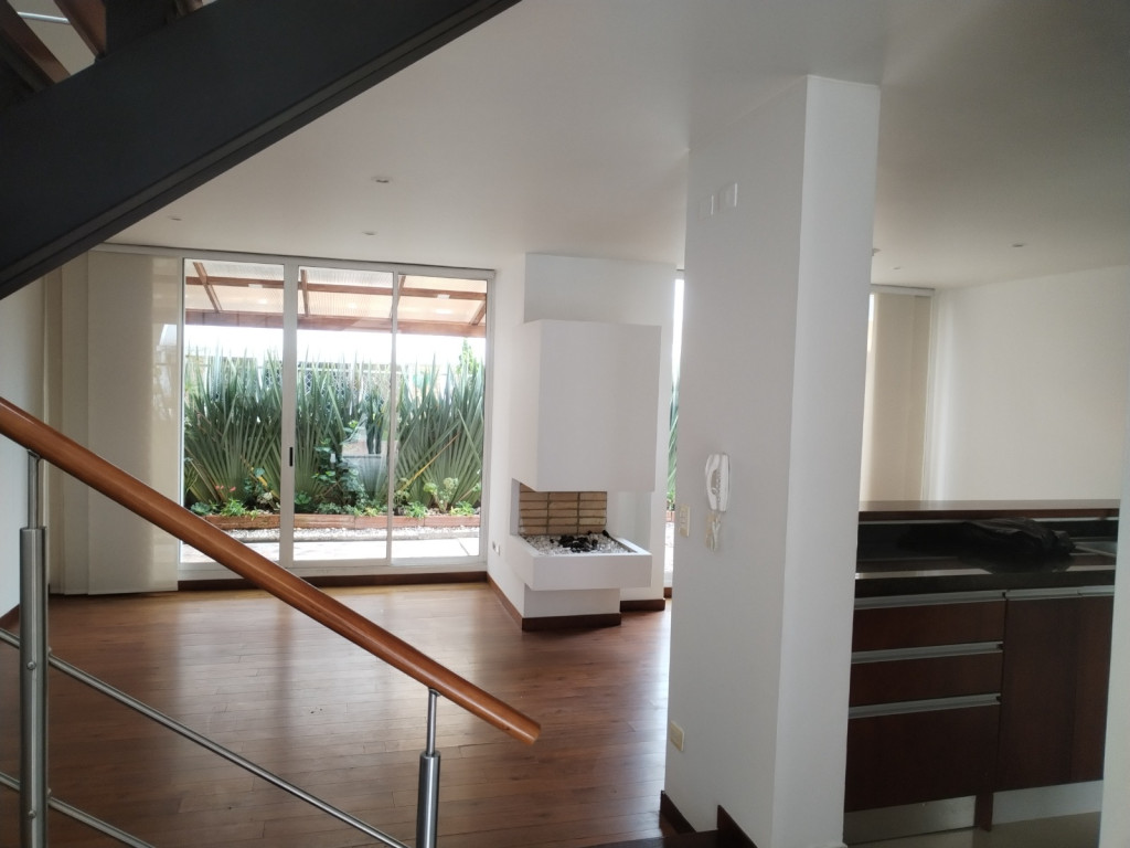 Casa en venta en Centro Histórico, Chía