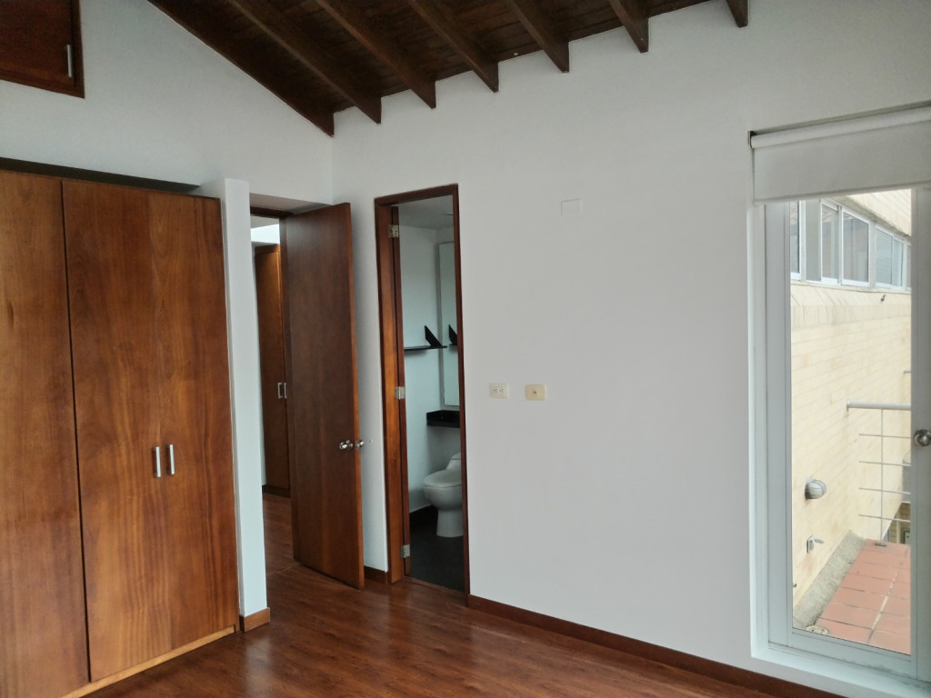 Casa en venta en Centro Histórico, Chía