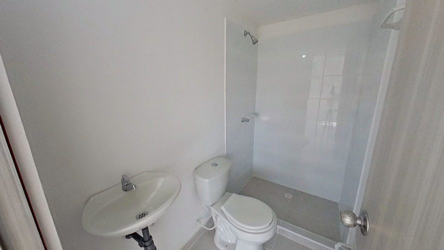 Apartamento de 1 alcoba en venta en Las Americas, Yumbo, 50 m² · foto 2 de 16