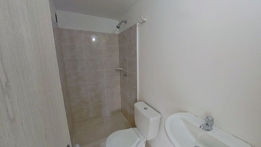 Apartamento de 1 alcoba en venta en Las Americas, Yumbo, 50 m² · foto 4 de 16