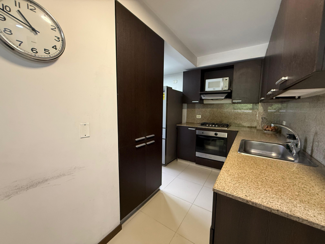 Apartamento de 3 alcobas en venta en Menga, Cali, 108 m² · foto 4 de 6