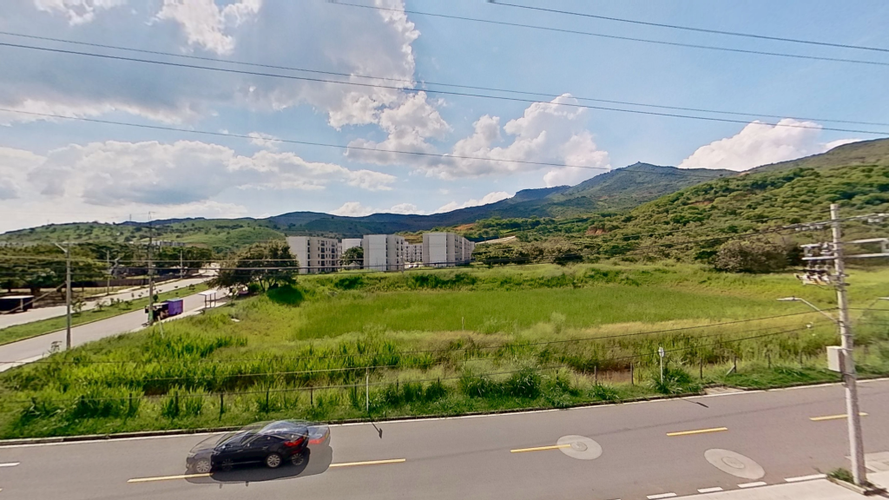 Apartamento de 1 alcoba en venta en Las Americas, Yumbo, 50 m² · foto 5 de 16