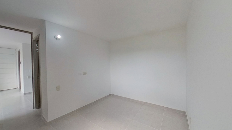Apartamento de 1 alcoba en venta en Las Americas, Yumbo, 50 m² · foto 12 de 16