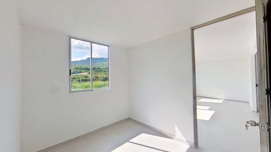 Apartamento de 1 alcoba en venta en Las Americas, Yumbo, 50 m² · foto 14 de 16