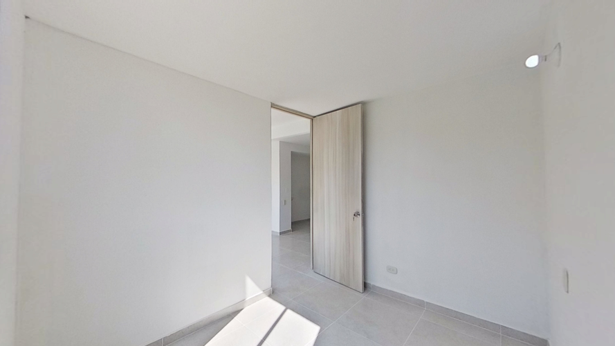 Apartamento de 1 alcoba en venta en Las Americas, Yumbo, 50 m² · foto 16 de 16