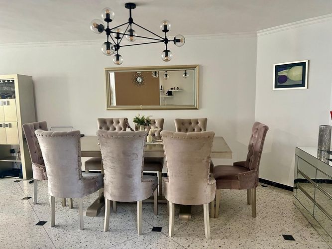 Apartamento en venta en Altos Del Prado, Barranquilla · foto 2 de 12