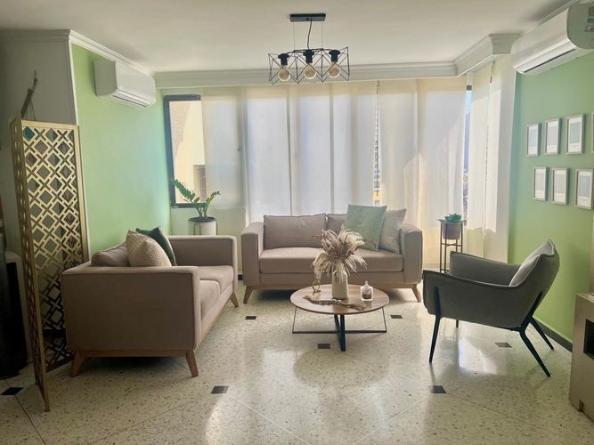 Apartamento en venta en Altos Del Prado, Barranquilla · foto 3 de 12