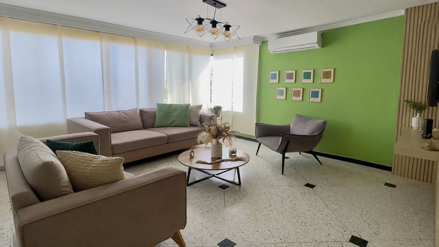 Apartamento en venta en Altos Del Prado, Barranquilla · foto 4 de 12