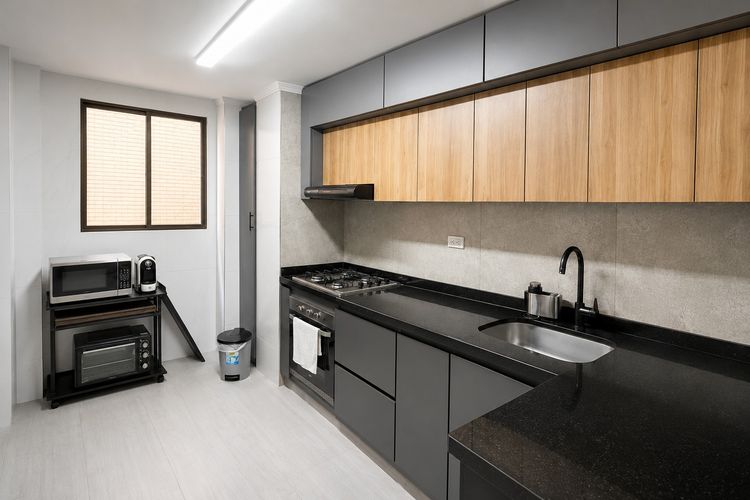 Apartamento en venta en Altos Del Prado, Barranquilla · foto 5 de 12