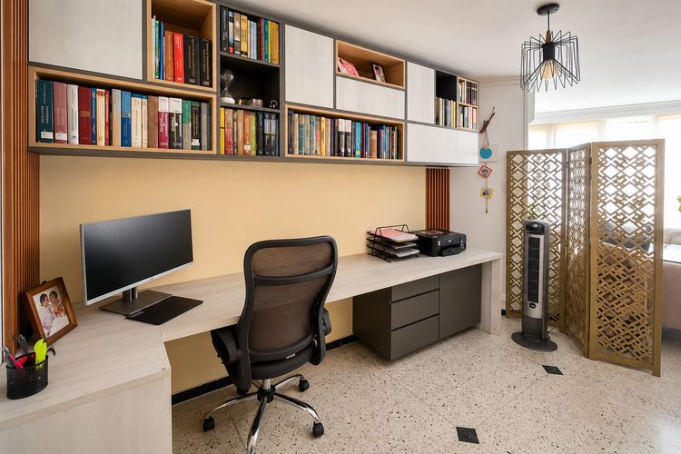 Apartamento en venta en Altos Del Prado, Barranquilla · foto 6 de 12