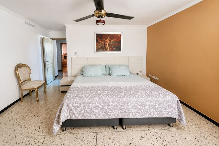 Apartamento en venta en Altos Del Prado, Barranquilla · foto 7 de 12