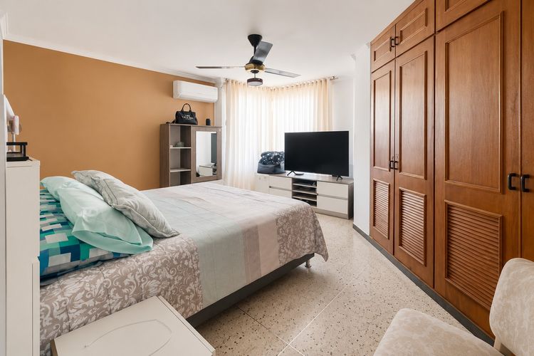 Apartamento en venta en Altos Del Prado, Barranquilla · foto 8 de 12
