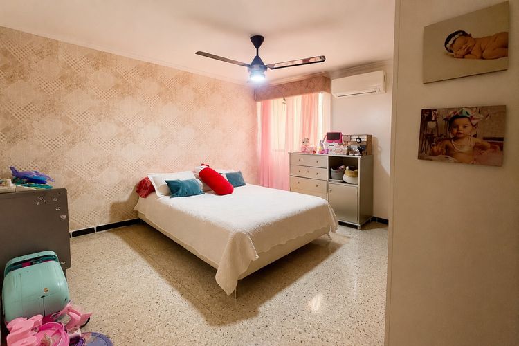 Apartamento en venta en Altos Del Prado, Barranquilla · foto 9 de 12