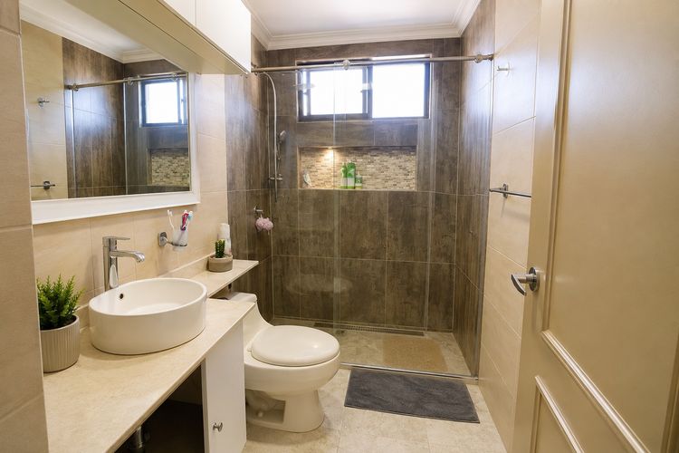 Apartamento en venta en Altos Del Prado, Barranquilla · foto 10 de 12