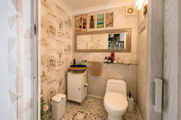 Apartamento en venta en Altos Del Prado, Barranquilla · foto 12 de 12