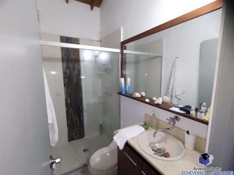 Apartamento en venta en Loma Del Esmeraldal, Envigado · foto 5 de 7