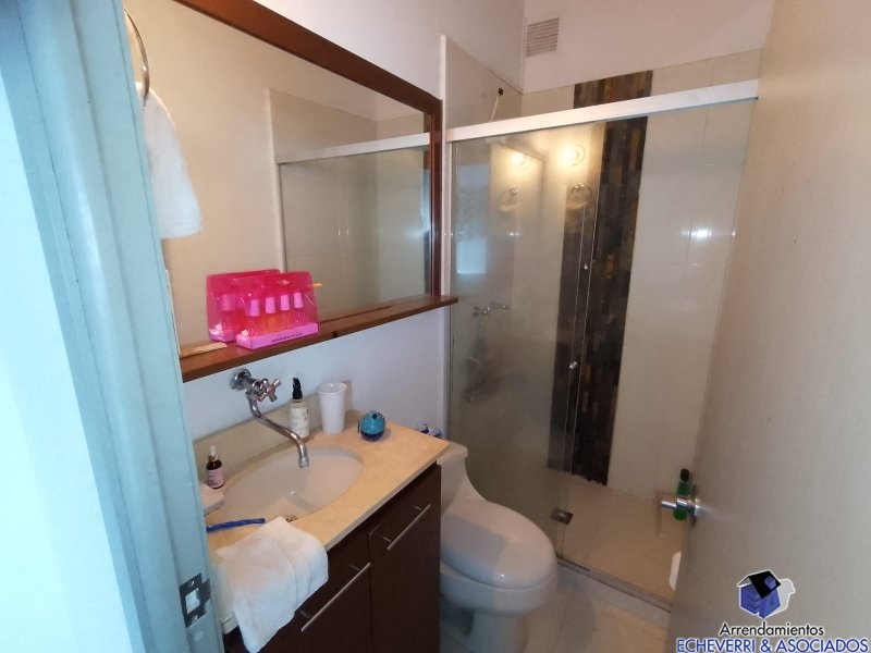 Apartamento en venta en Loma Del Esmeraldal, Envigado · foto 6 de 7