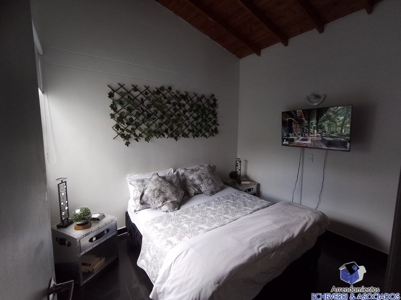 Apartamento en venta en Loma Del Esmeraldal, Envigado · foto 7 de 7