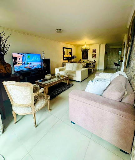 Apartamento en venta en Los Balsos, Medellín 2