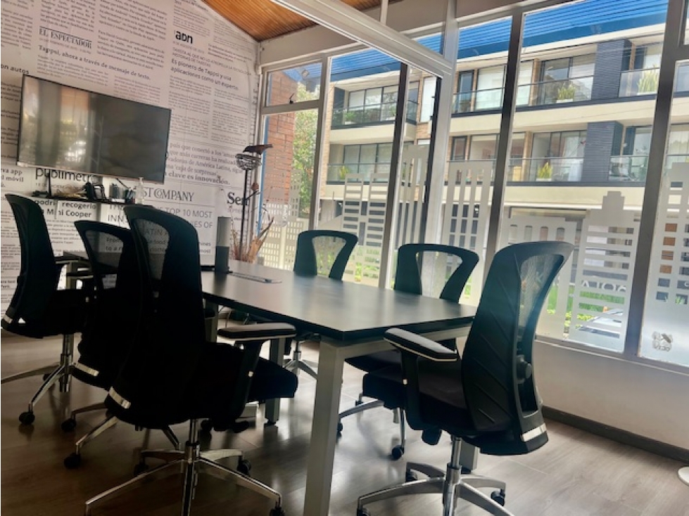 Casa en venta en Chapinero Norte, Bogotá · foto 2 de 24