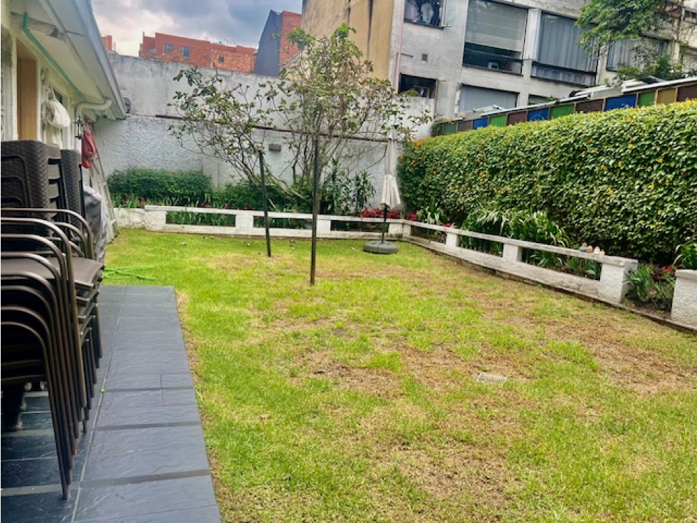 Casa en venta en Chapinero Norte, Bogotá · foto 3 de 24