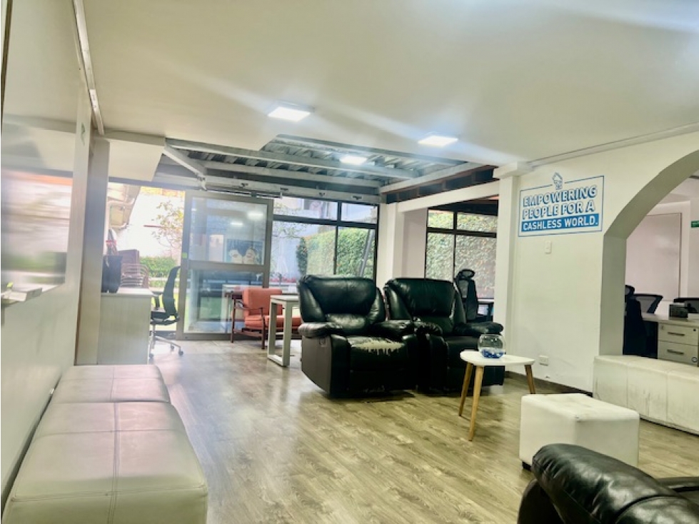 Casa en venta en Chapinero Norte, Bogotá · foto 4 de 24
